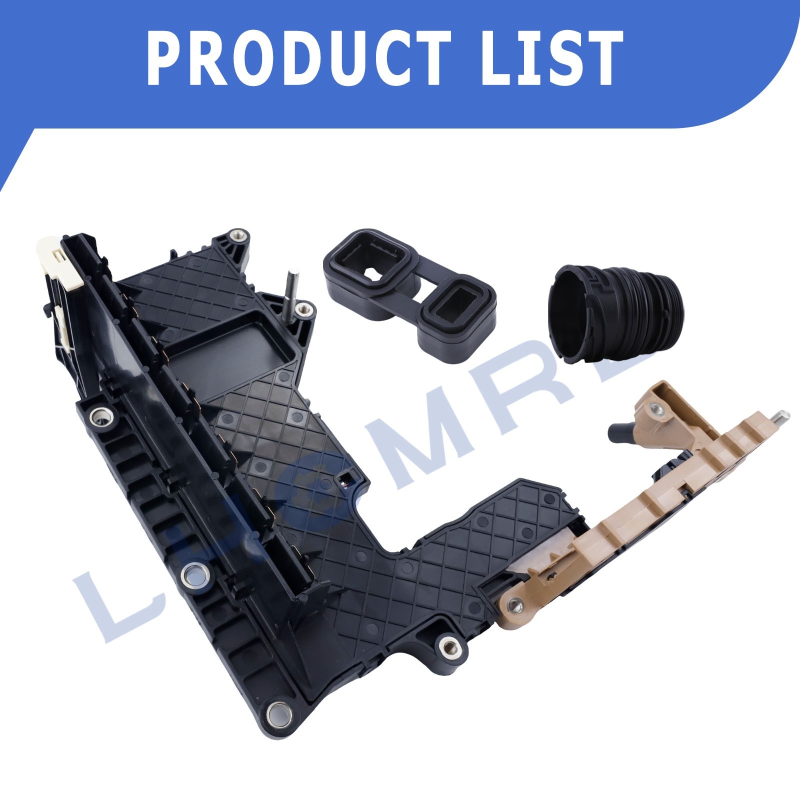 For Ford Lead Frame – 6R80 Transmission | Fits many Mustang & F-150 | AL3Z7G276D