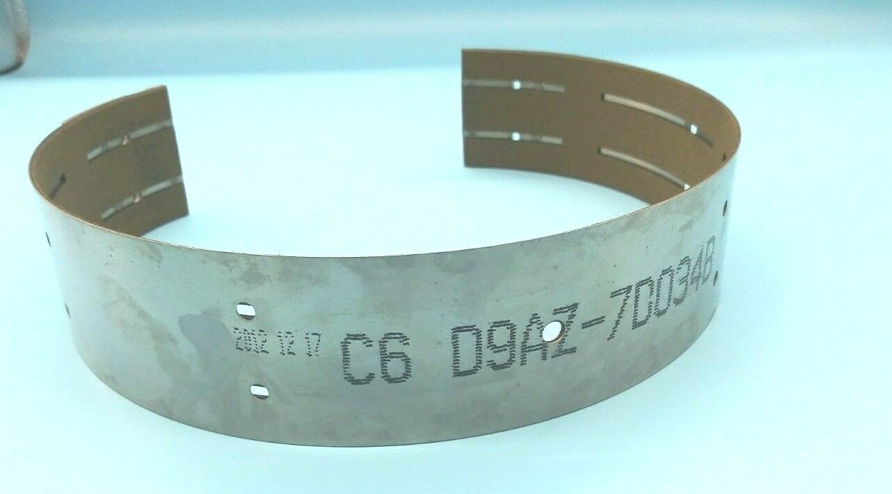 .For C4 C5 Transmission Intermediate Flex Band fits Ford Lincoln Mercury 64-86