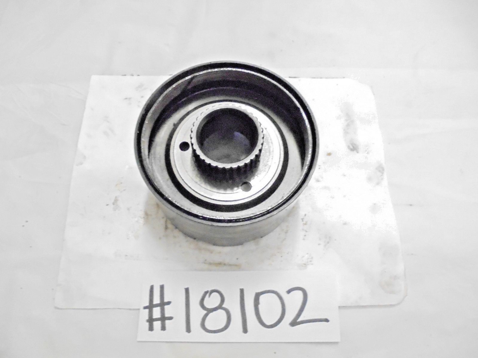1972-1986 Mustang Automatic C4 Transmission Low & Reverse Drum