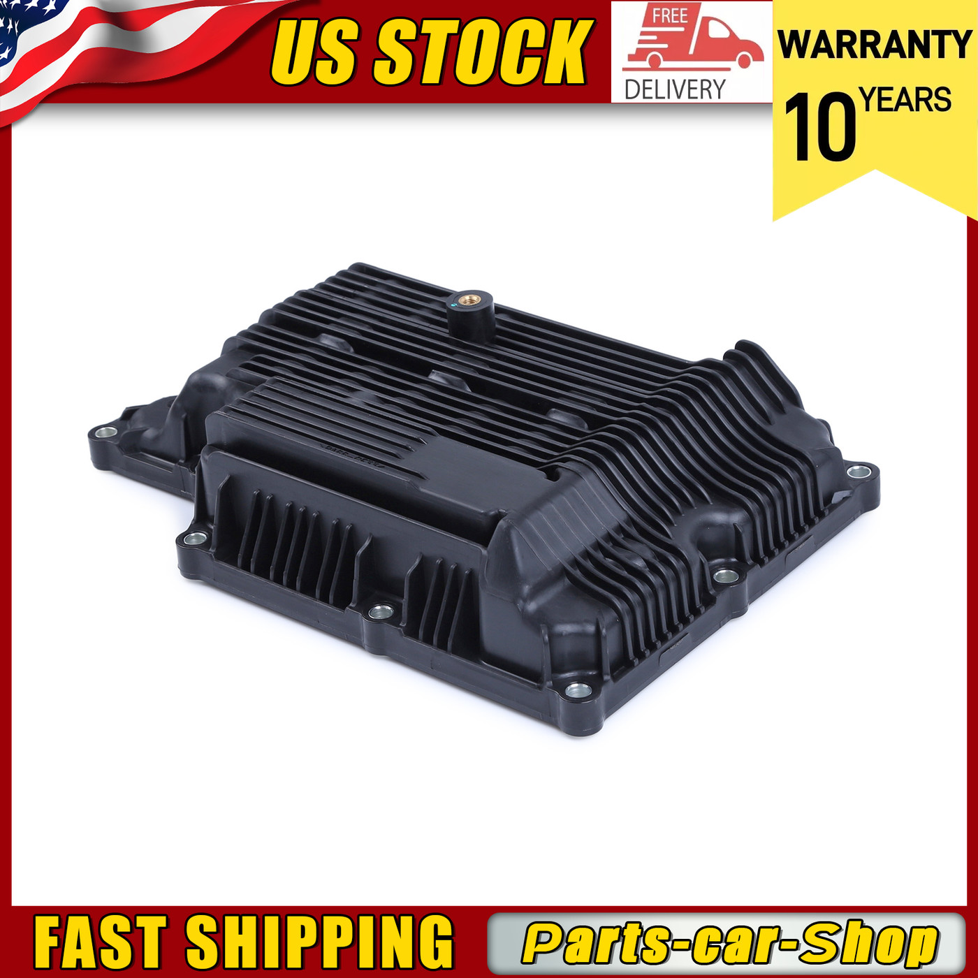 CVT Transmission Cover 35015-12010 For Lexus Toyota Corolla 2019-2021 K120