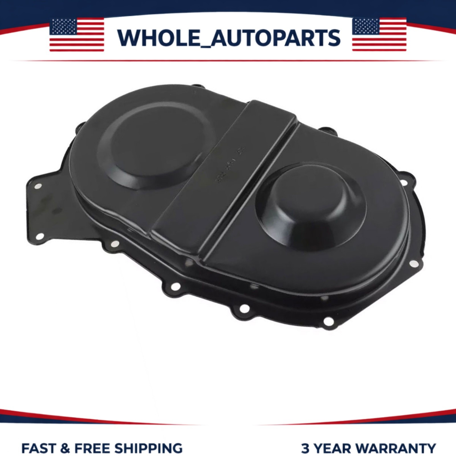 Transmission End Cover for Chrysler Sebring Dodge Grand Caravan 2007-2020