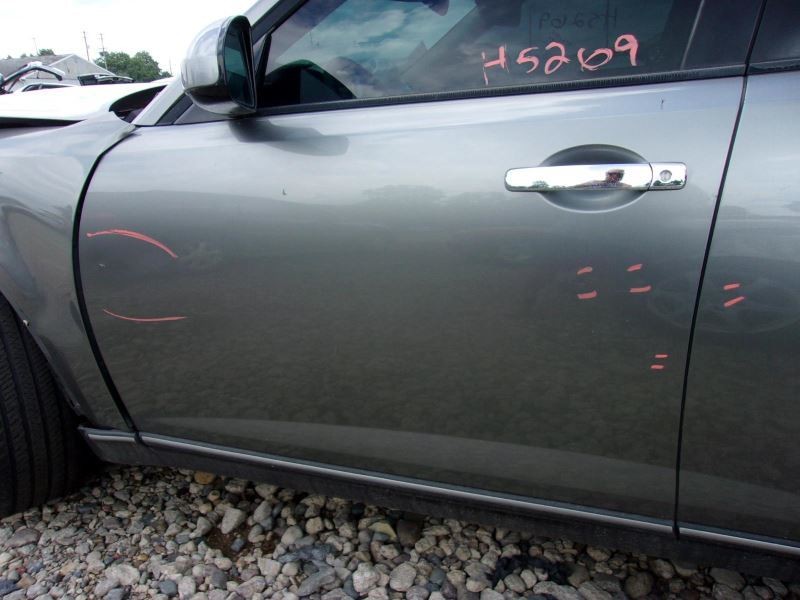 Transfer Case Automatic 4X4 AWD Fits 03-08 INFINITI FX SERIES 1596528
