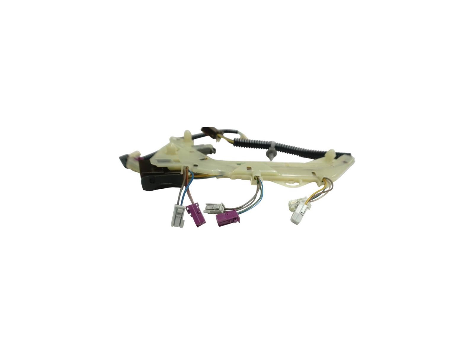 D334446-1B – 8L90, INTERNAL WIRE HARNESS, 18 PIN/4 BLADE MAIN CONNECTOR