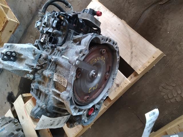 Automatic Transmission 2.4L FWD Fits 20 SPORTAGE 830936