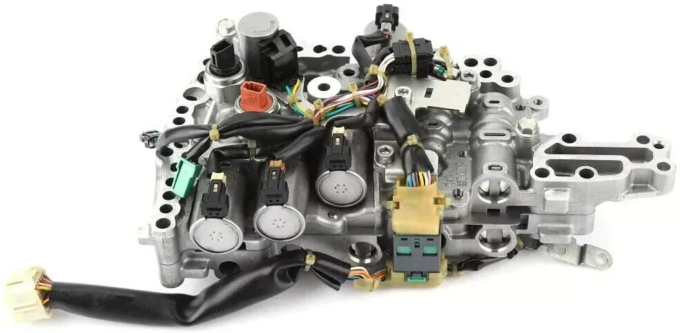 OEM Jatco JF017E CVT Valve Body RE0F010E for Infiniti QX60 Nissan 2013-18