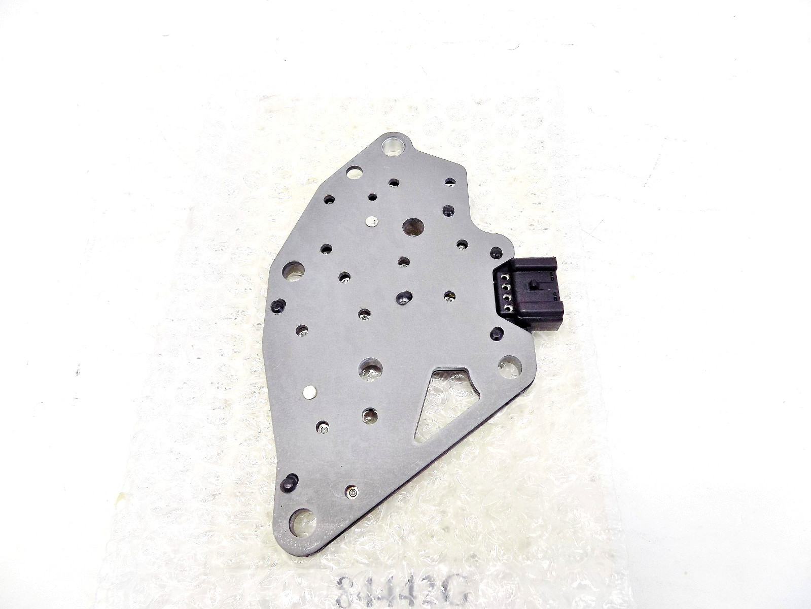 New in Box GM 4T65E 4-Pin Pressure Control Manifold Switch Assembly 1997-2002