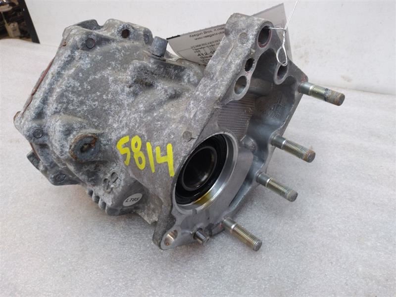 80K; Transfer Case 3610042150 Fits 13-18 RAV4 304001