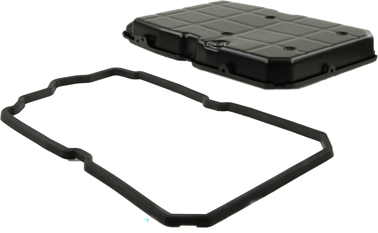 For MERCEDES-BENZ 2004-2010 Transmission Oil Pan Kit CRP + 1 YEAR WARRANTY