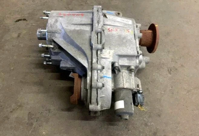2005-2010 Jeep Grand Cherokee NV245 Transfer Case Assembly 4WD OEM