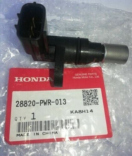 ” Geniune Transmission Speed Sensor 28820-PWR-013 Honda Accord Civic CR-V FR-V