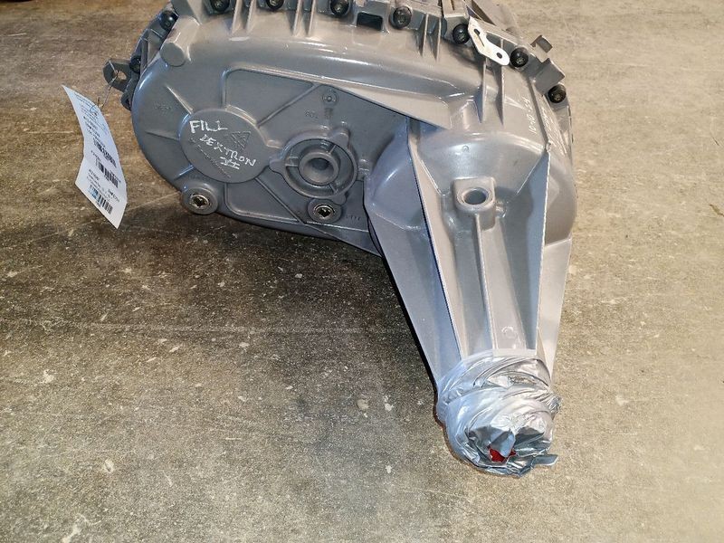 2007-2013 Sierra Denali 1500 AT 6.2L Transfer Case Assembly AWD New Style OEM
