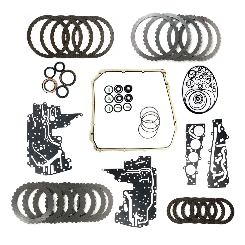1set Transmission Overhaul Kit 0B5 DL501 for Audi