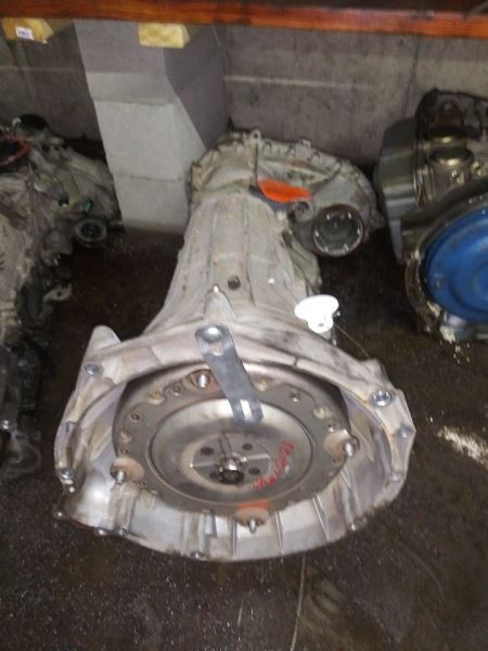 Transfer Case Fits 07-11 EXPEDITION 396766