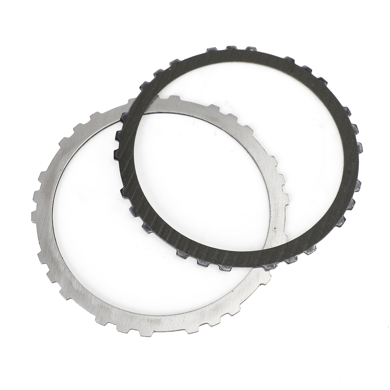 A6GF1 Auto Transmission Clutch Plates Friction Kit For Hyundai Transnation Parts
