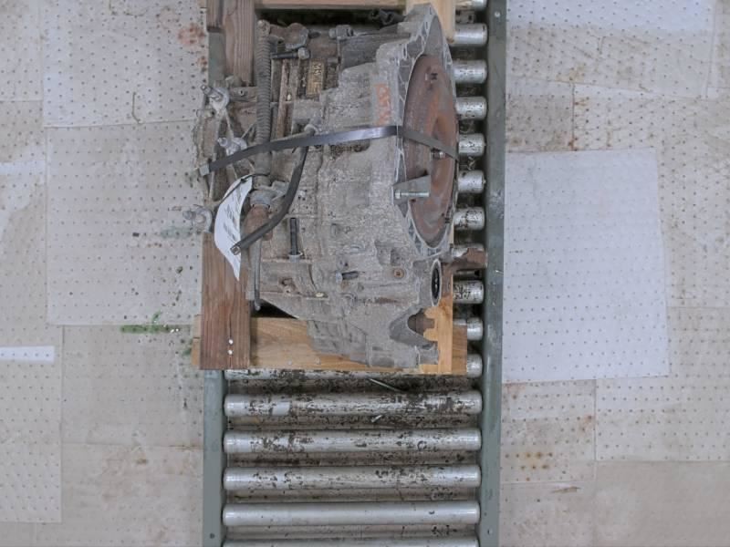 Automatic Transmission 2.5L 6 Speed AWD Fits 14-16 MAZDA CX-5 141455