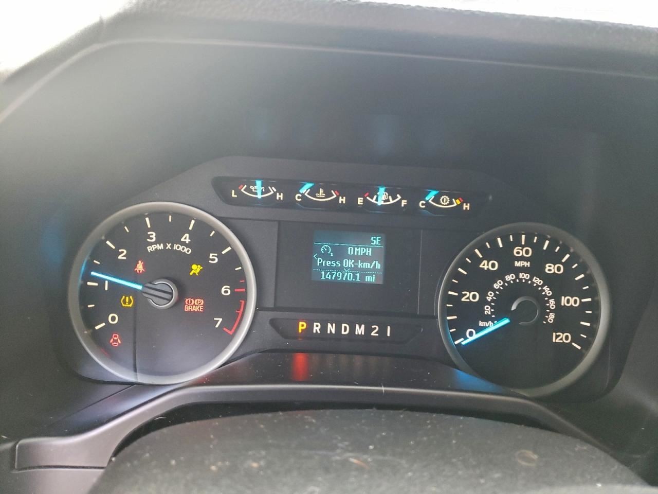 Transfer Case Electronic Shift On The Fly Fits 15-20 FORD F150 PICKUP 2429689