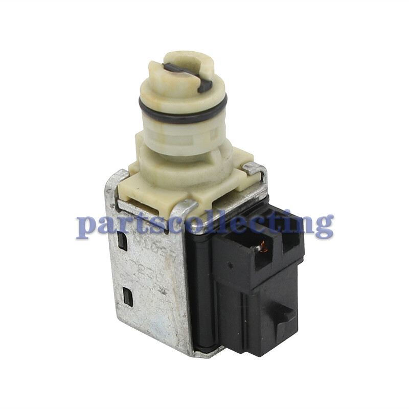 2pcs Transmission Shift Solenoid 1995-Up 1-2 3-4 For GM 4T40E 4T45 52-0357-00-00