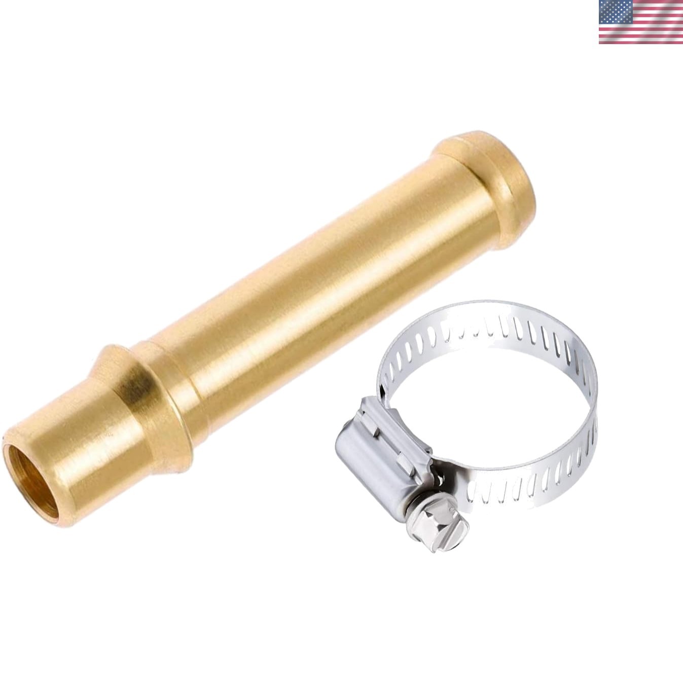High-Quality Brass 397 Transmission Line Fitting Kit for GM Vehicles – Pack of 1
