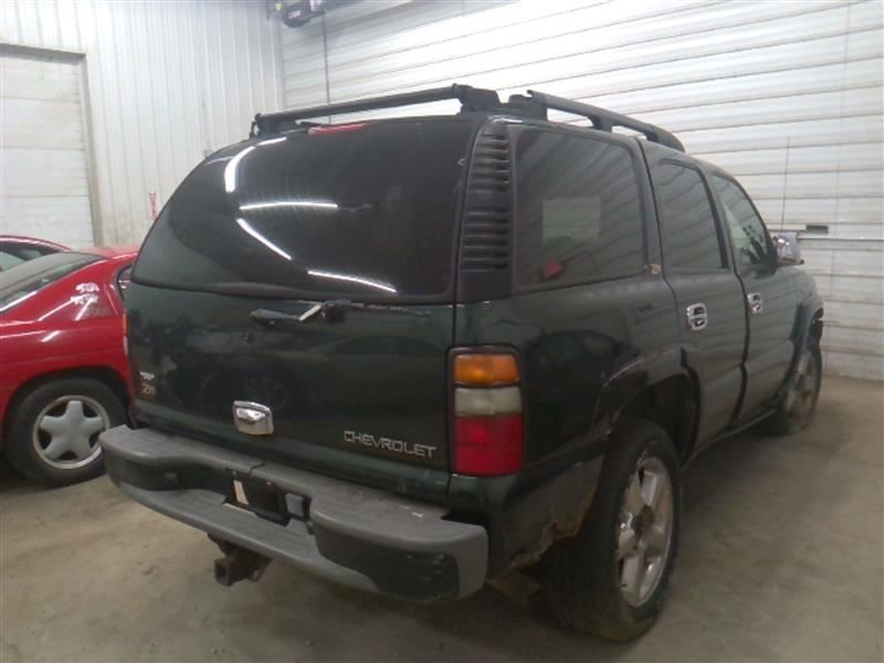 TAHOE 2004 Automatic Transmission Oil Cooler 1517785