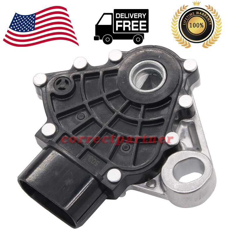 Neutral Safety Switch Fit For Toyota Tacoma Tundra Lexus IS250 IS350 84540-71010