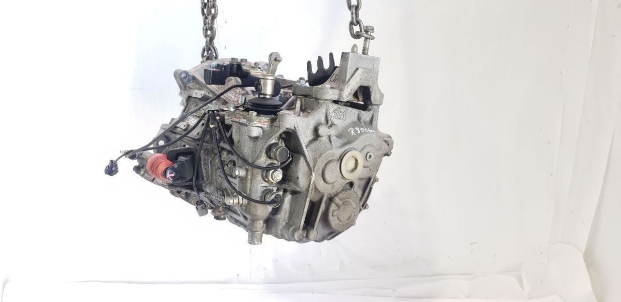 Transmission Assembly 2.3L Turbo 4 Cylinder Manual OEM 10 11 12 13 Mazda 3