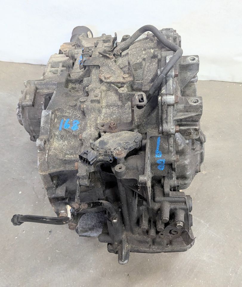 Automatic Transmission CVT 4WD | Fits 2007-2010 Jeep Compass