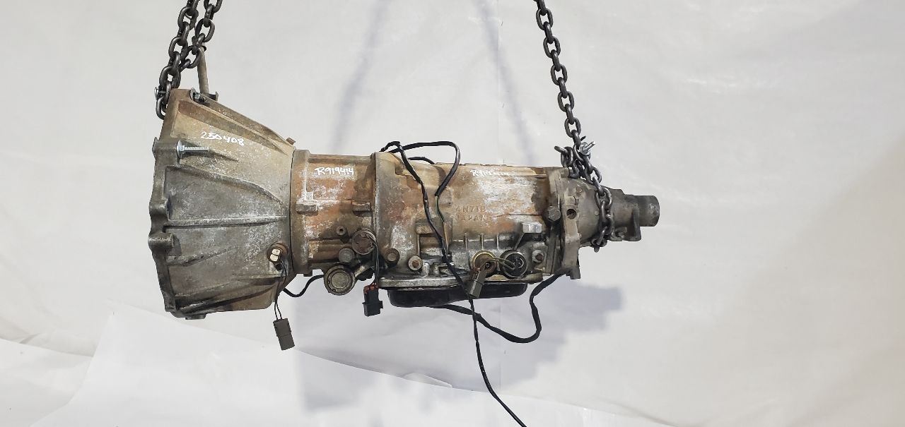 1987 1988 1989 Nissan 300ZX 2 2 OEM Automatic Transmission 3.0L