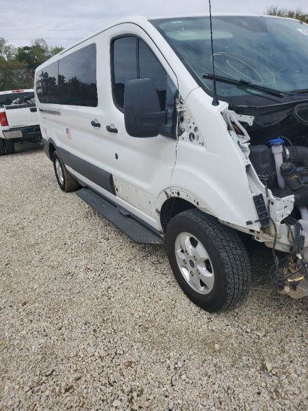 2018 2019 Ford Transit 350 OEM Automatic Transmission 3.5L RWD 6 Speed