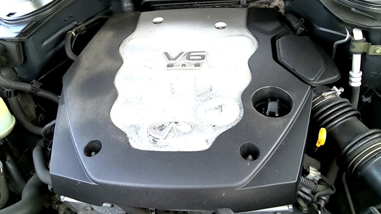 Transfer Case Automatic Transmission Fits 03-08 INFINITI FX SERIES 1372501
