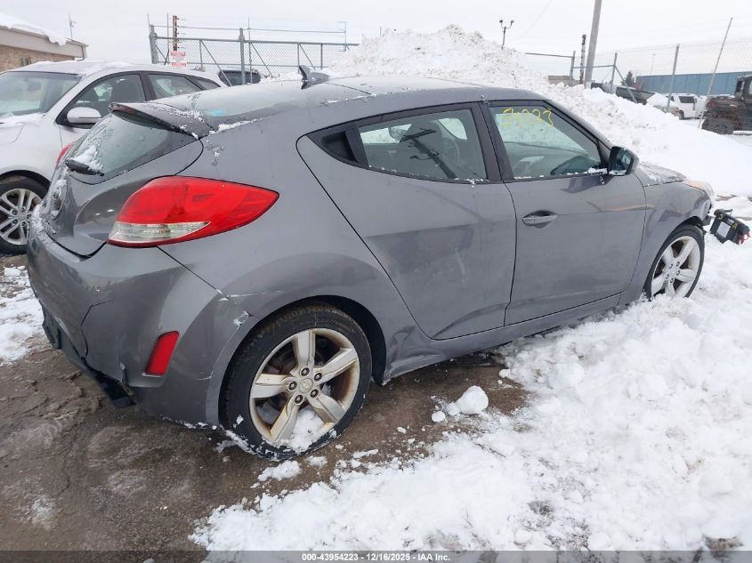 Automatic Transmission Assembly 6 Speed Dual Clutch Dct Fits 12 VELOSTER 229816