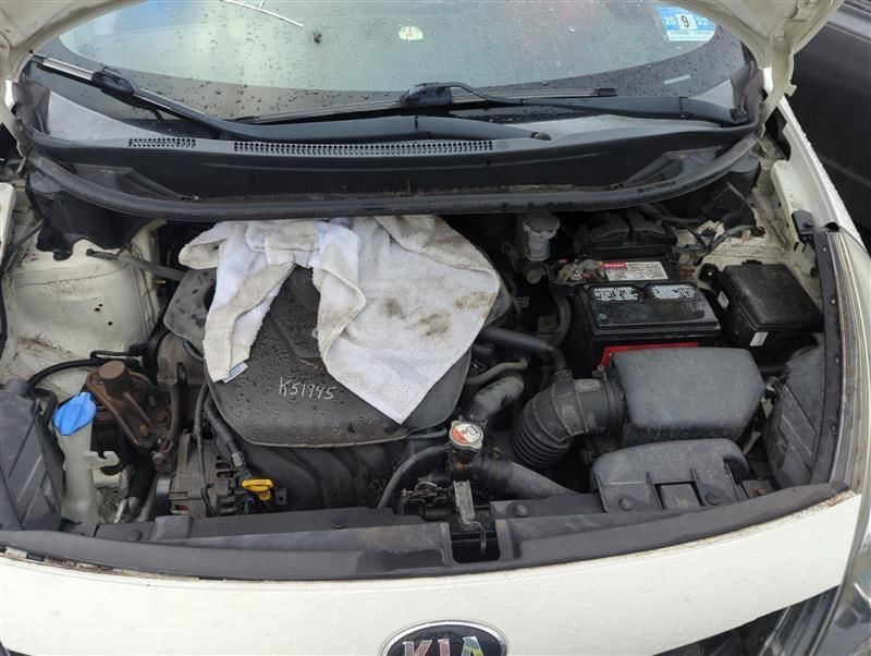 Automatic Transmission Fits 13-15 RIO 3192