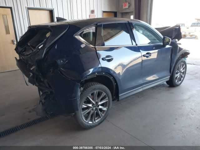 Mazda CX-5 Automatic Transmission Valve Body 2019 2020 2021 2022 OEM