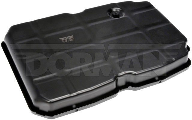 Dorman 265-866 Transmission Pan With Drain Plug for 03-19 Dodge 04-14 Chrysler