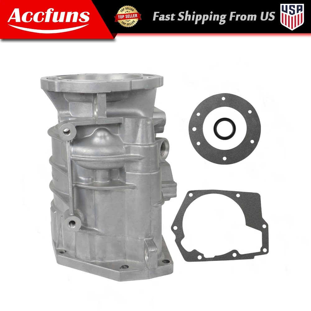 For Dodge Ram Cummins Diesel 5093166AA 2003- UP 48RE Overdrive Extension Housing