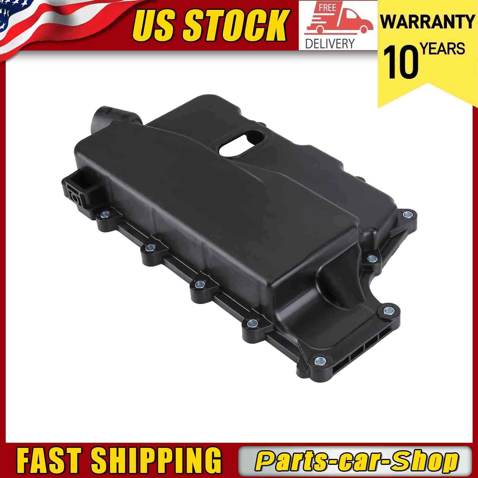 For 2011 2012 2013 2014-2019 Ford Explorer transmission side cover 8A8Z-7G004-A