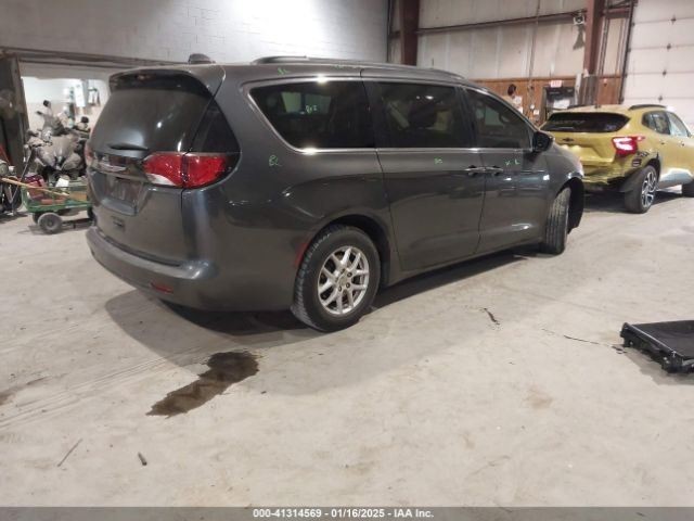 Automatic Transmission Gasoline 9 Speed Automatic Fits 20-22 PACIFICA 11344909