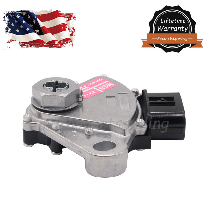 Neutral Safety Switch For Toyota Tacoma Tundra Lexus GS 8454071010 8454004010