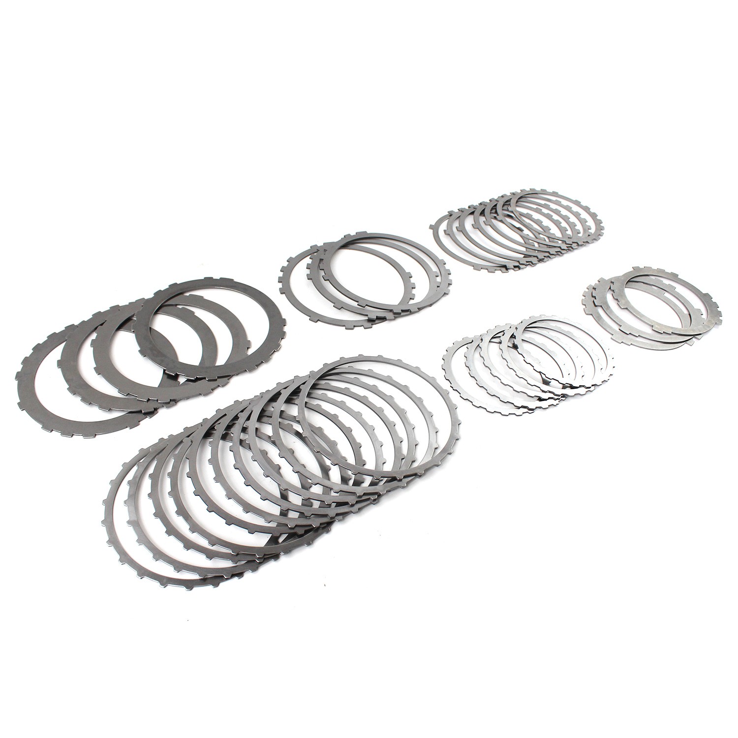 TRANSPEED A750E A750F Transmission Master Rebuild Kit For TOYOTA 4RUNNER