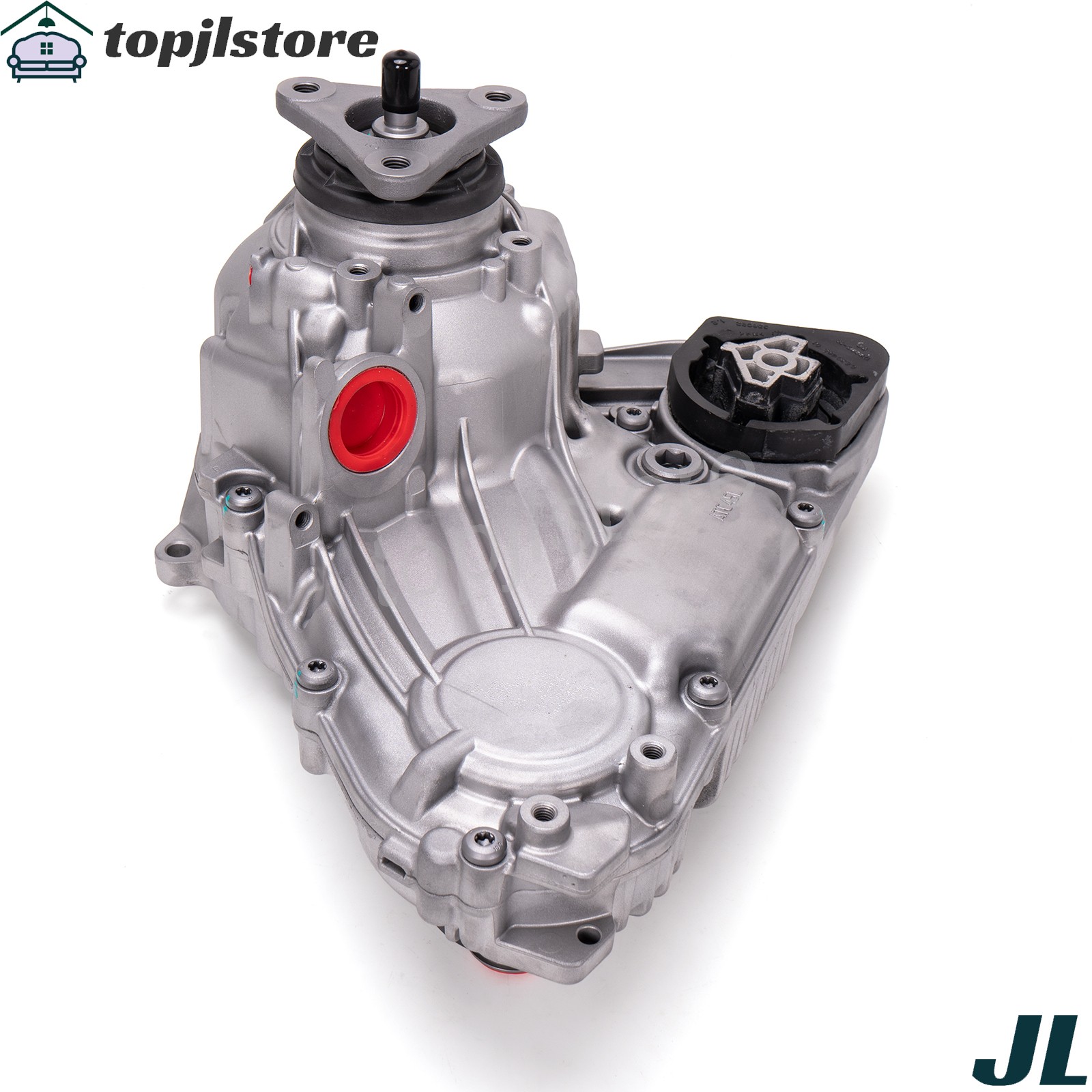 Transfer Case Assembly fits for BMW X3 X4 X5 X6 E70 E71 F15 F16 F25 ATC45L