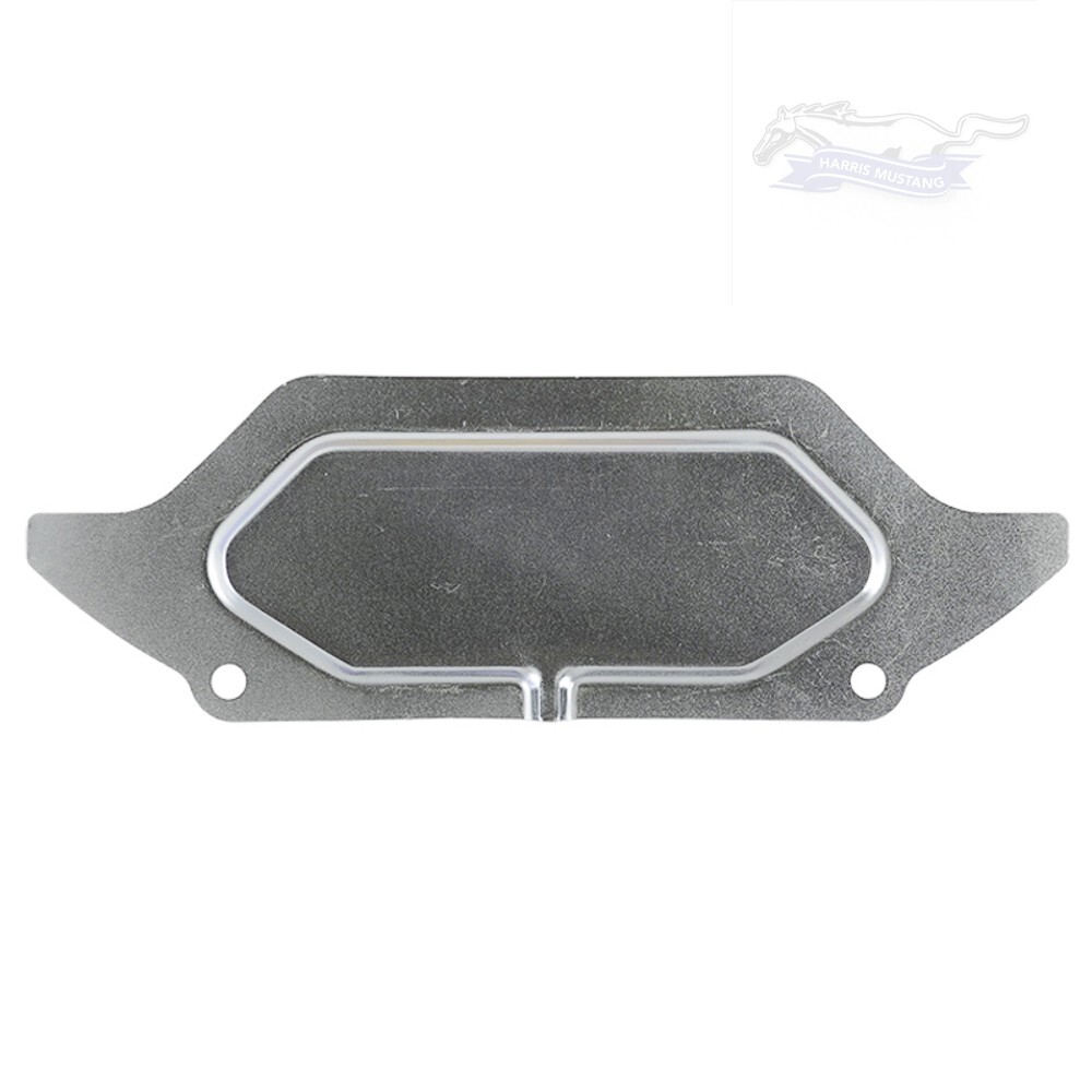 1964-1973 Ford Mustang Cougar Falcon Fairlane C4 Inspection Plate – C5DZ-7986