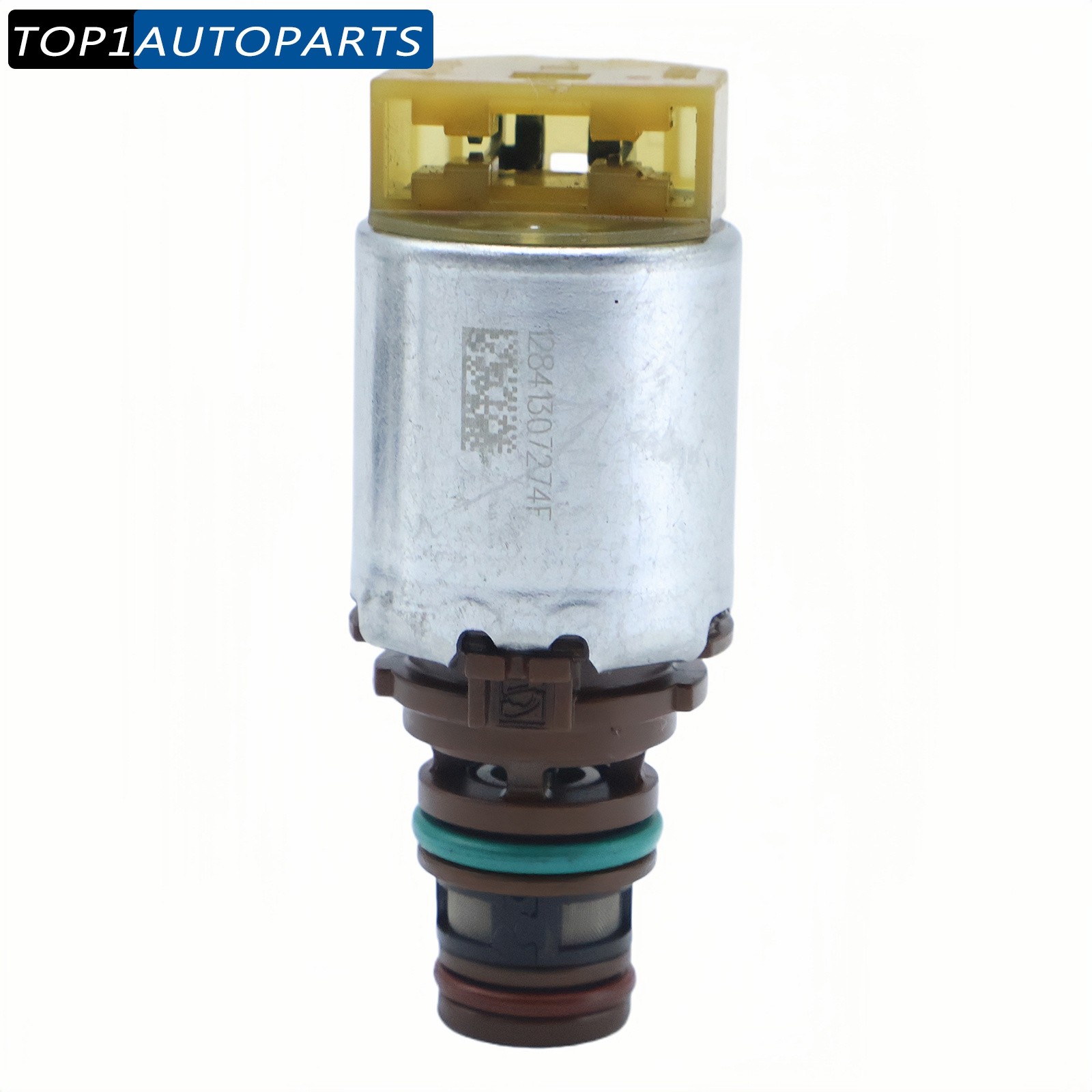 7PCS Fits for 2008 2009 2010 2011 Ford Escape 6F35 Transmission Solenoid Kit