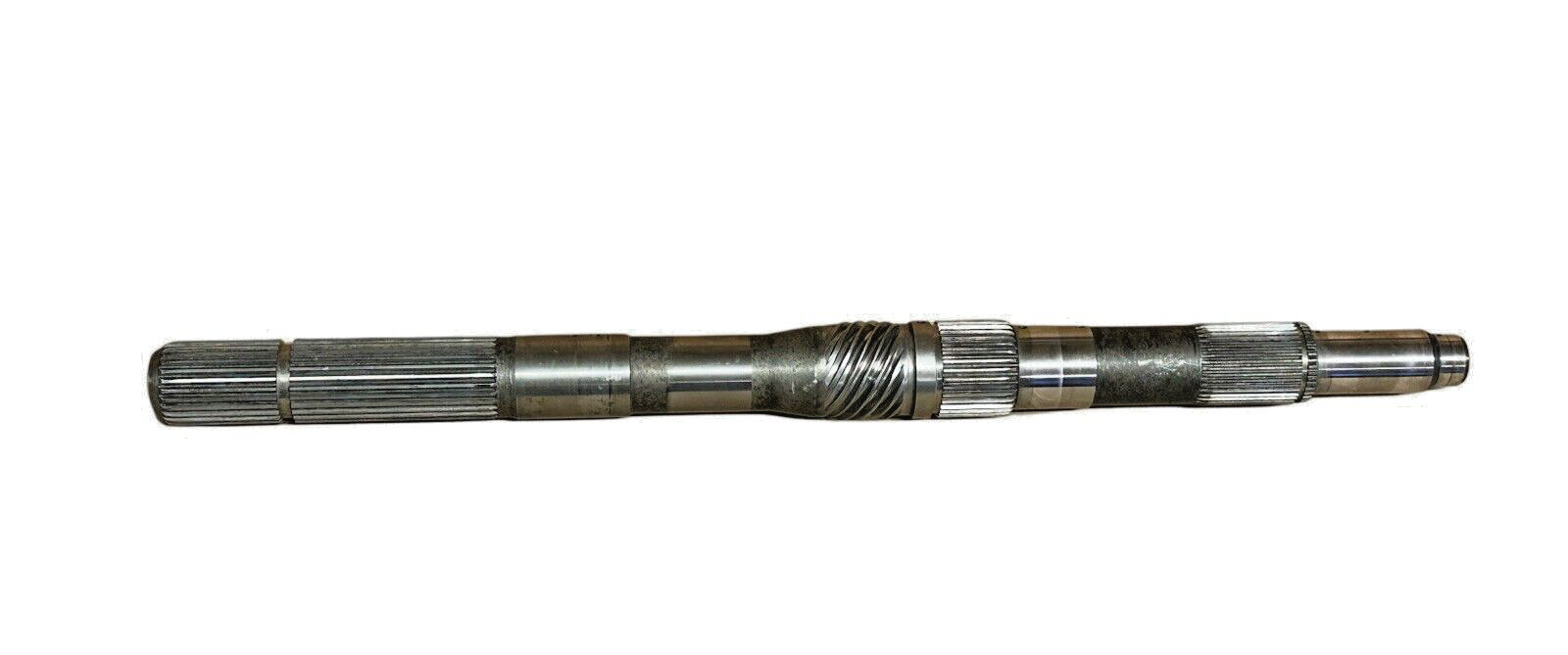 82-93 GM CHEVY 700R4 700-R4 TRANSMISSION OUTPUT SHAFT 18 1/4″ 2WD 4X2 8647951