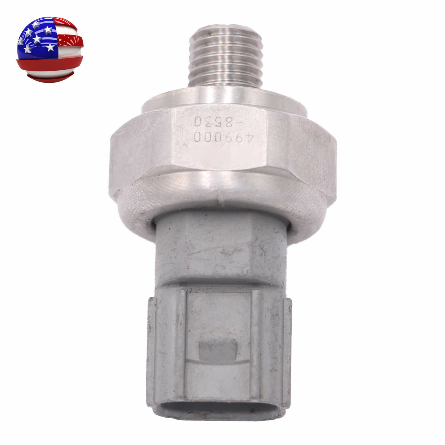Trans Oil Pressure Sensor Assembly Fit for Honda CVT 28660-R9L-003