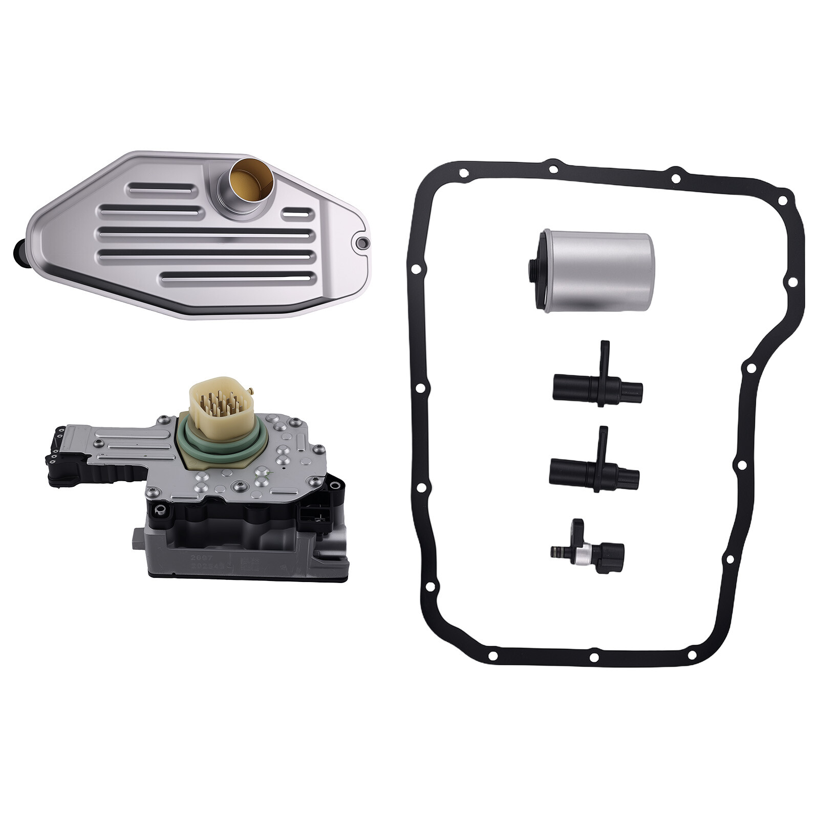 Trans Solenoid Kit for Dodge Dakota 2000-2011 4.7L 5.7L 4799662 545RFE 4WD