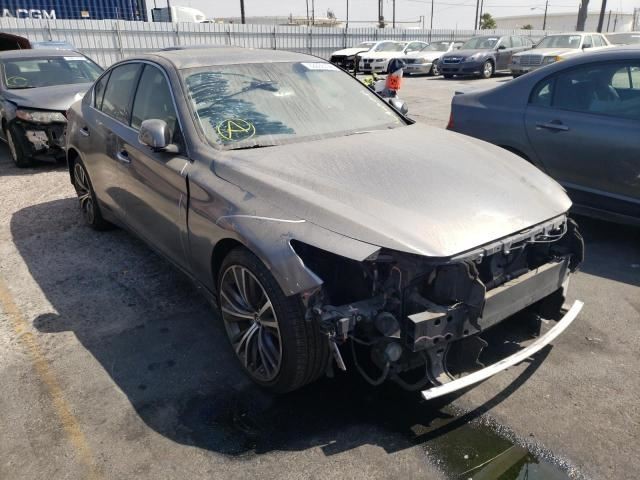 Transfer Case AWD 3.0L VR30DDTT Fits 14-19 INFINITI Q50 374271