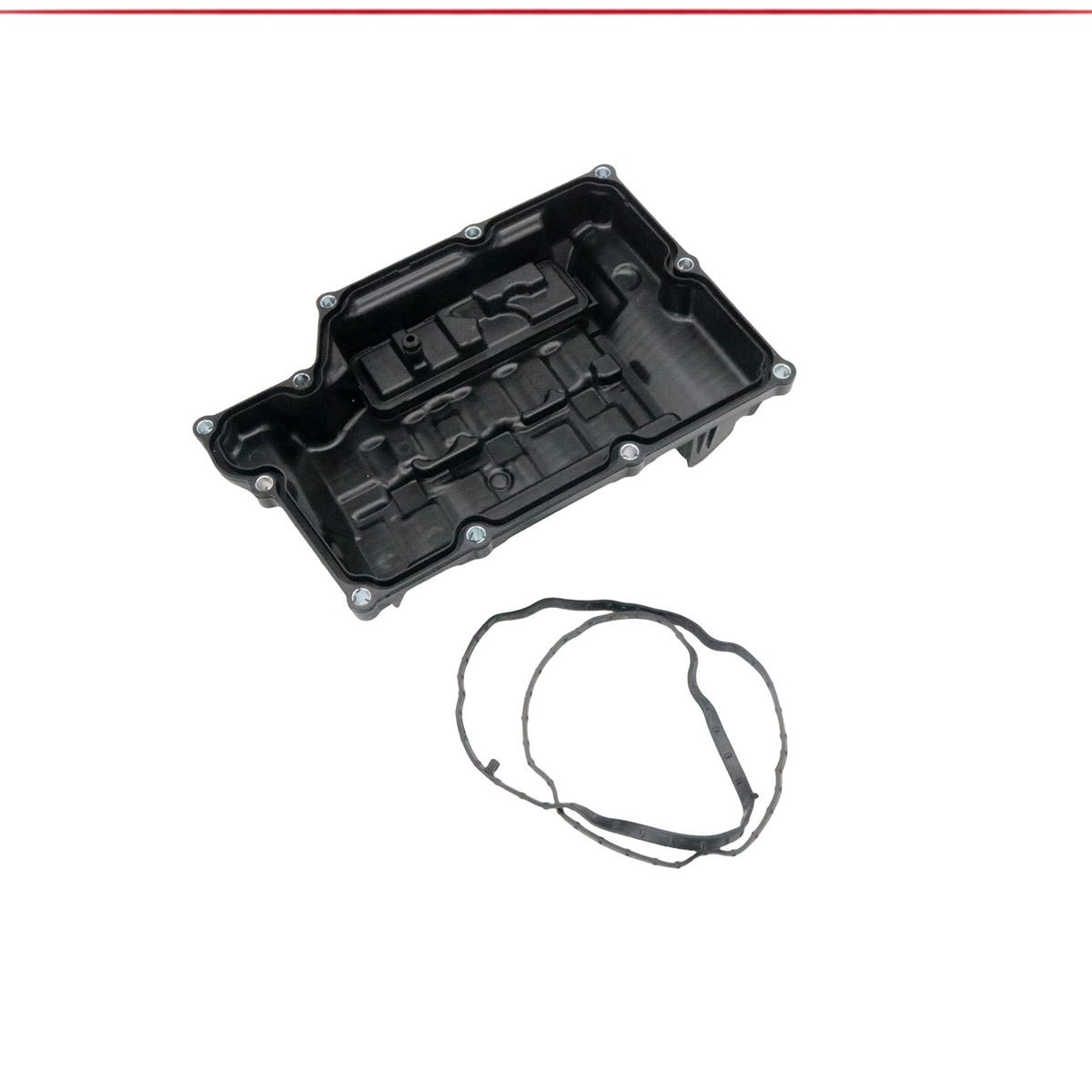 NEW K120 CVT Transmission Cover 35015-12010 Fits 2019-2021 Lexus Toyota Corolla
