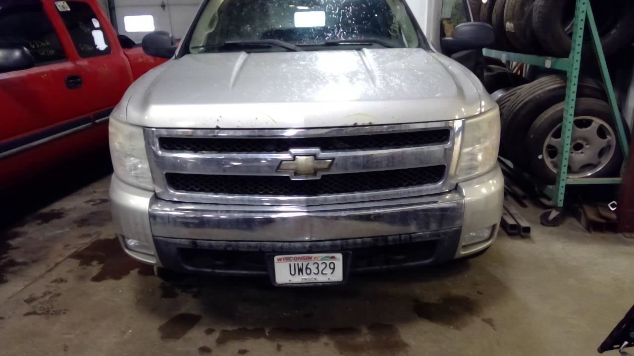 Transfer Case Dash Switch Electric Shift Fits 07-13 SIERRA 1500 PICKUP 4522885