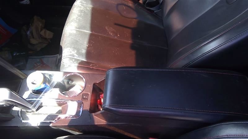 Automatic Transmission 6 Speed Opt MH2 Fits 10 ALLURE 454122
