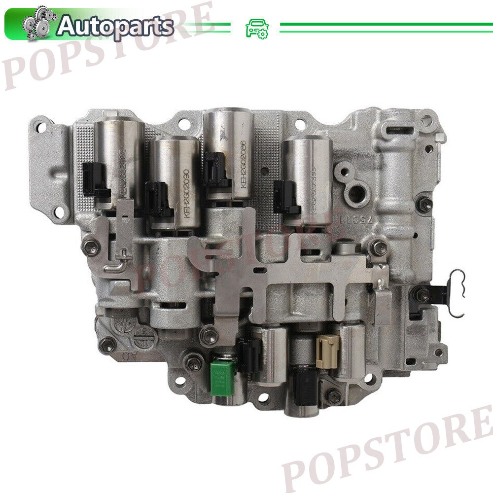 TF70SC Auto Transmission Valve Body For Jeep Renegade 2015-2016