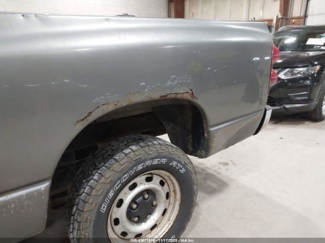 Transfer Case Model NV243 Electric Shift Fits 06-12 DODGE 1500 PICKUP 983304